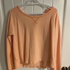 Sweatshirt from aerie